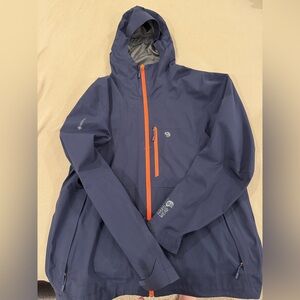 Mountain Hardwear Softshell